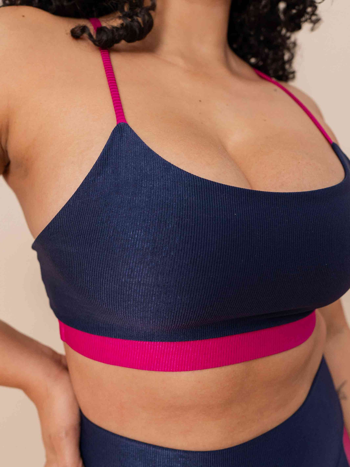 TOP BICOLOR