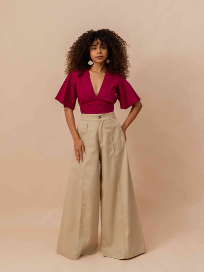 TOP NINA | ALGODÃO