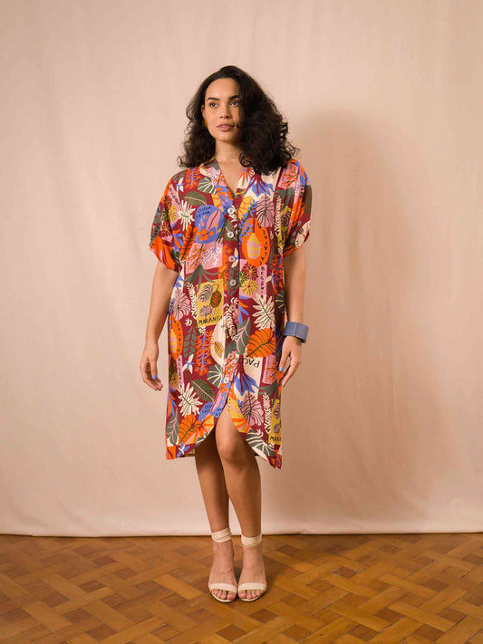 Vestido Clari | Catálogo