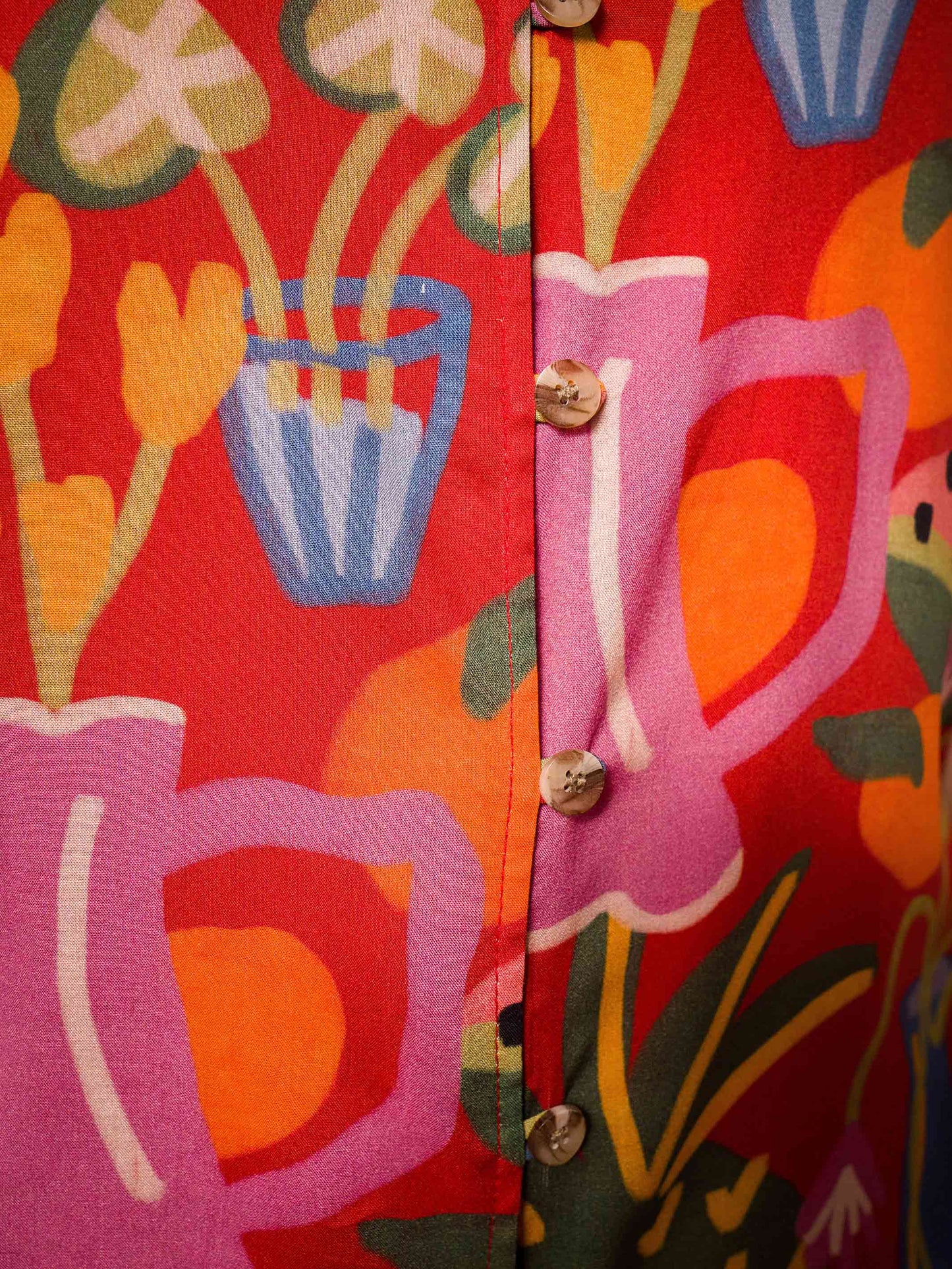 Vestido Niponica | Enigma