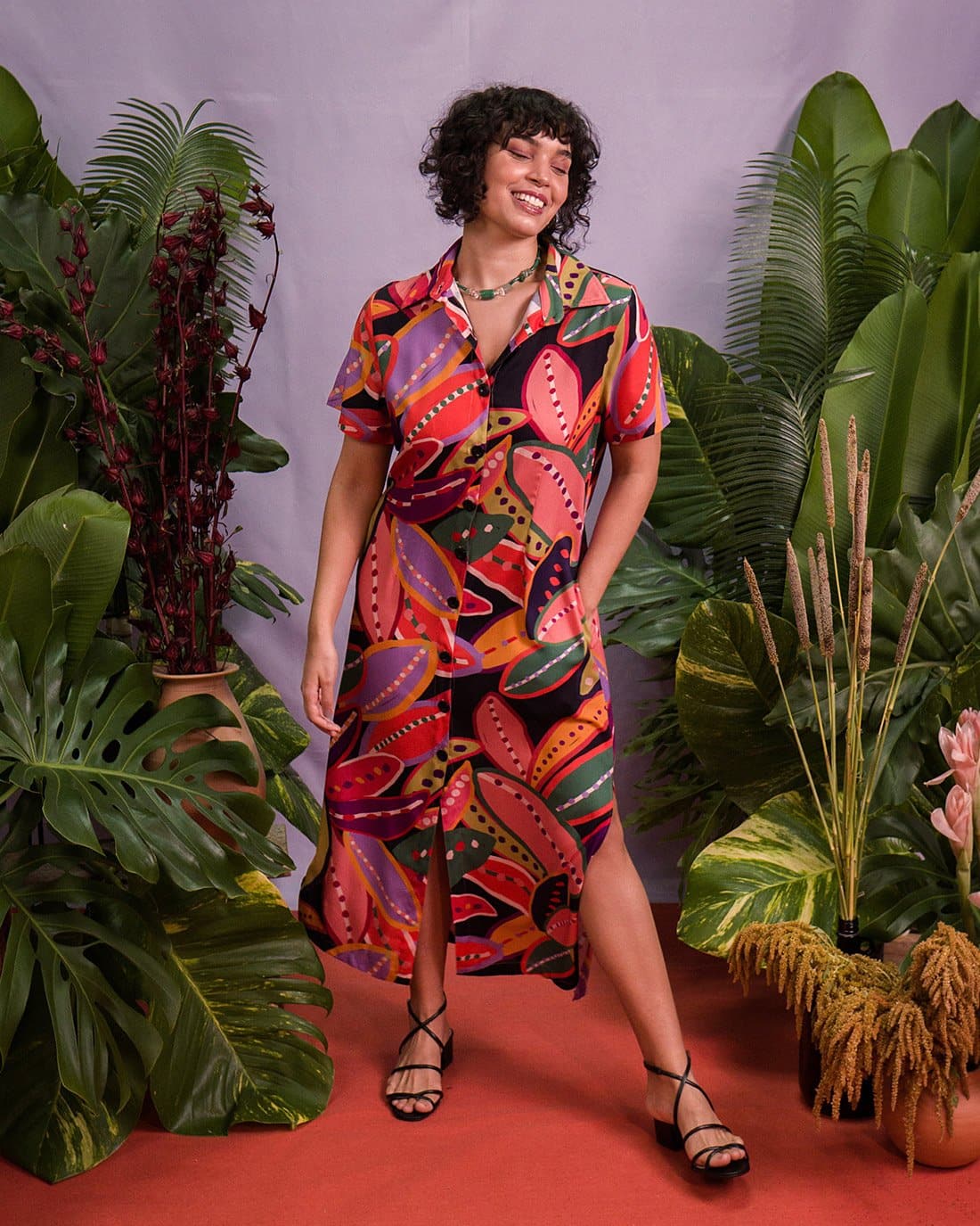Chemise Lia | Ermelinda