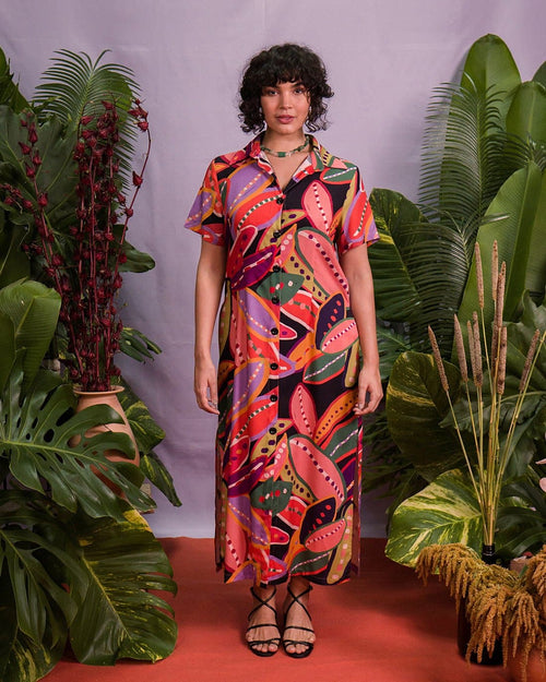 Chemise Lia | Ermelinda