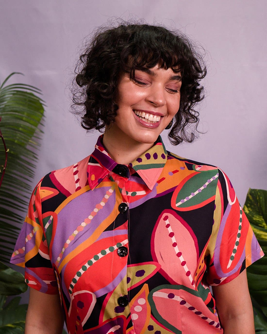 Chemise Lia | Ermelinda