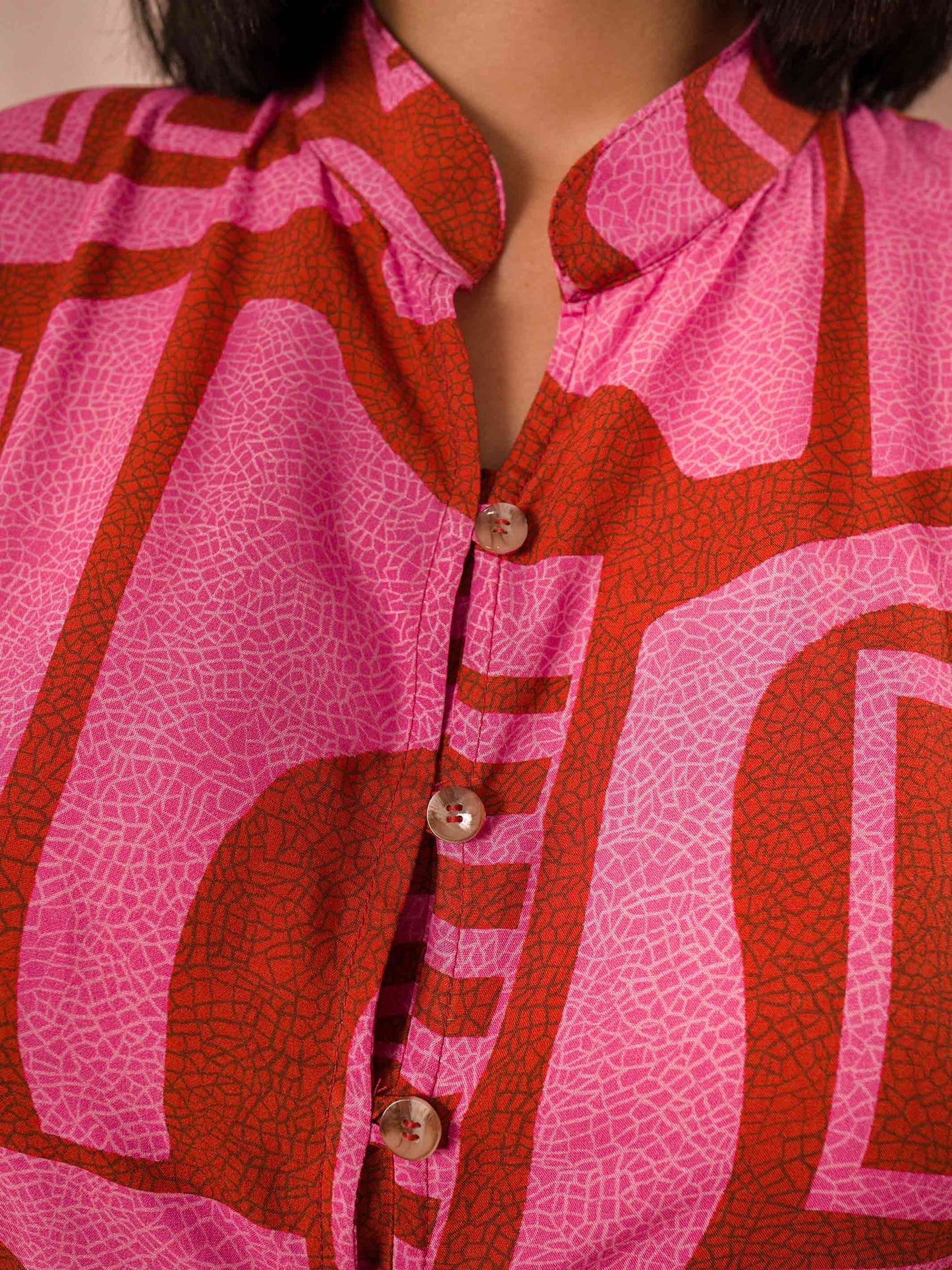 Vestido Nipônica | Calçadão