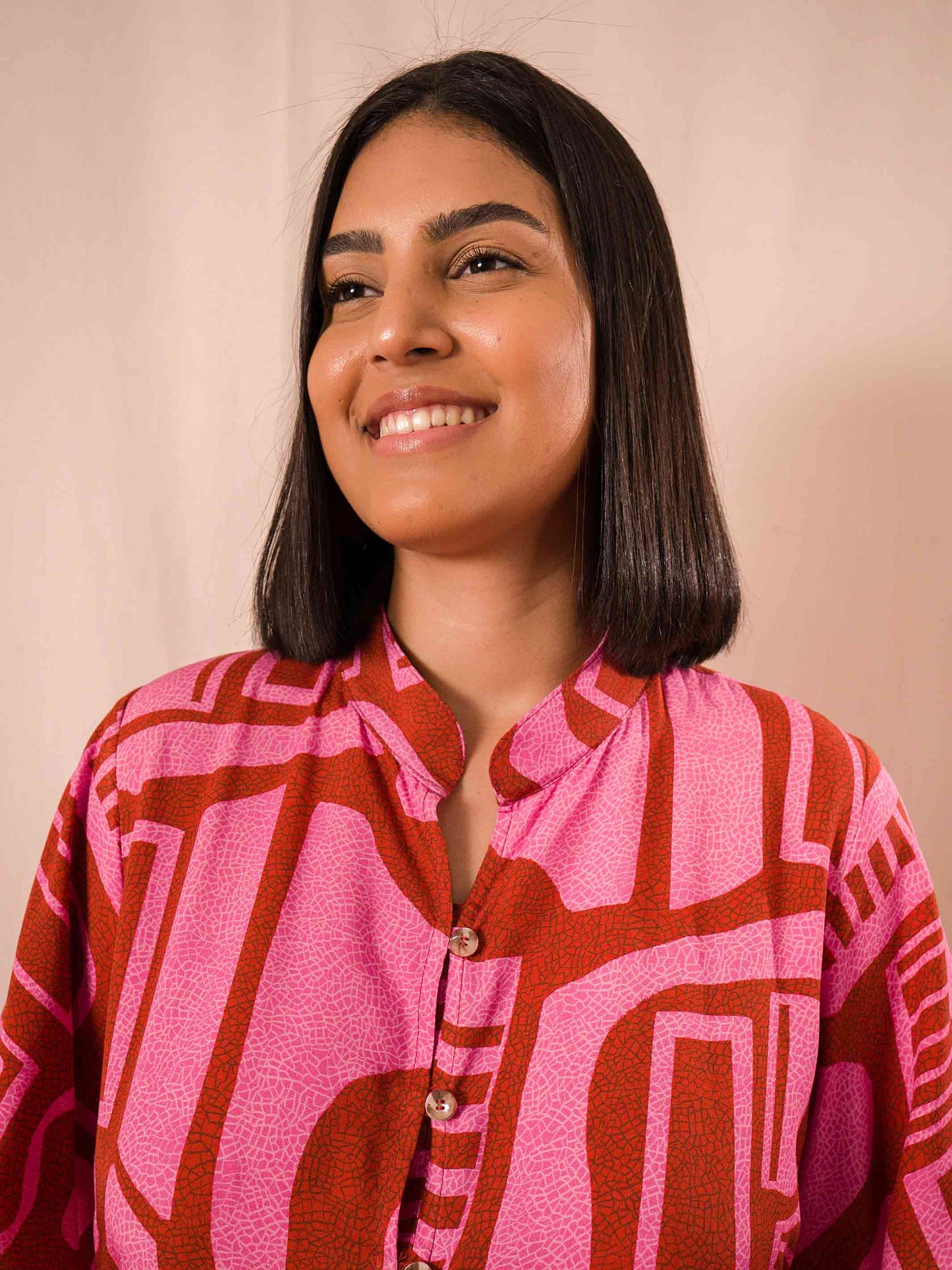Vestido Nipônica | Calçadão