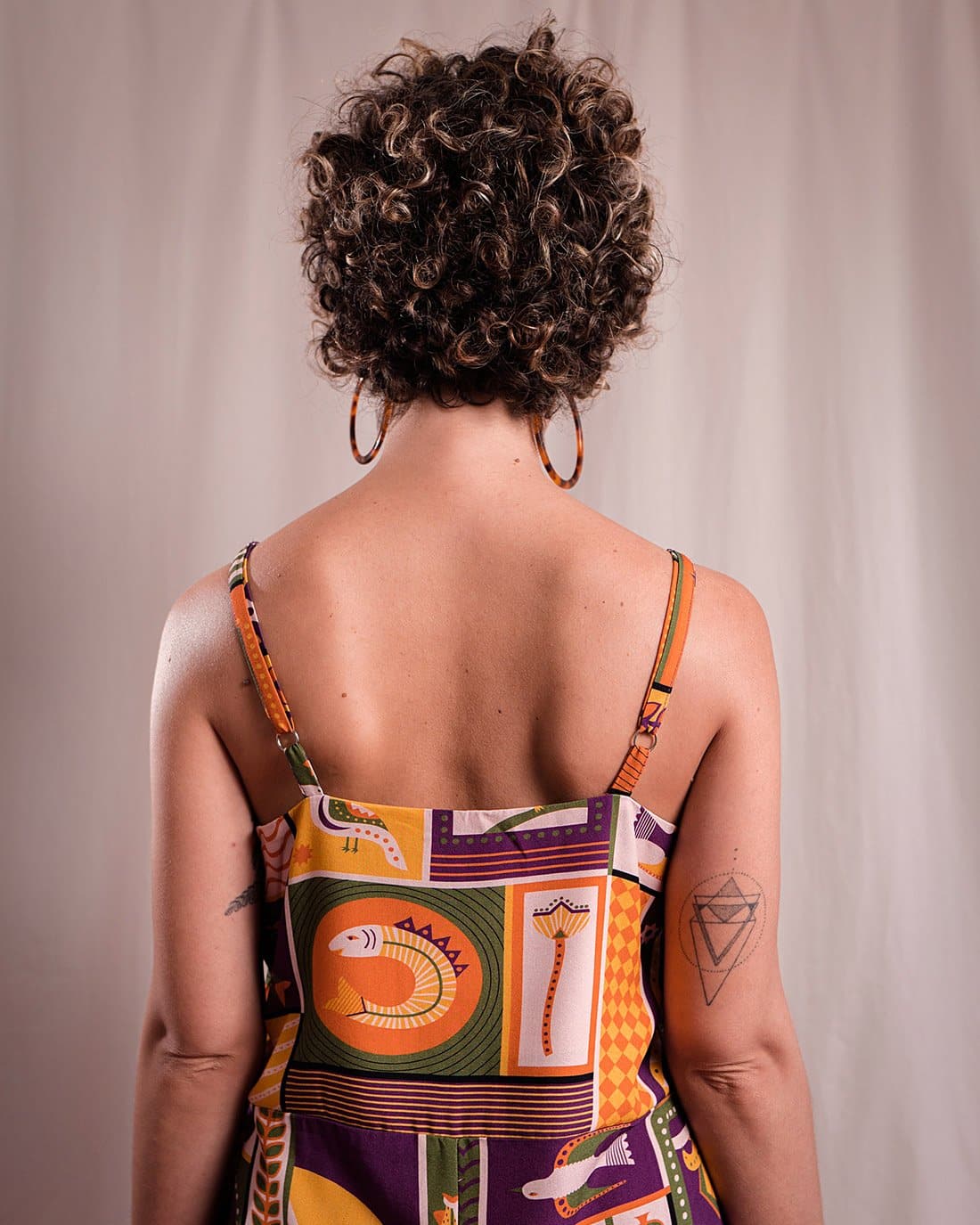 Vestido Pilar | Armorial