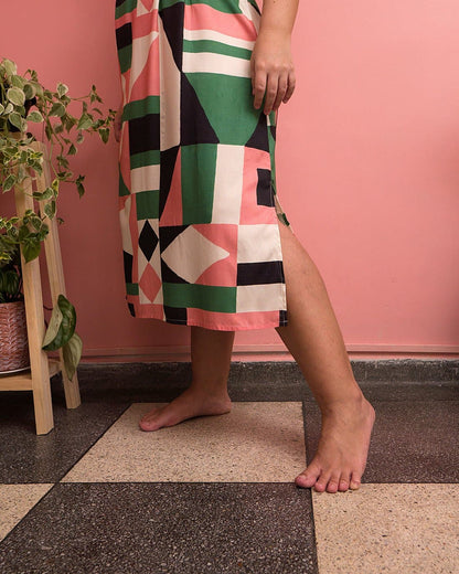 Vestido Pilar | Jandyra
