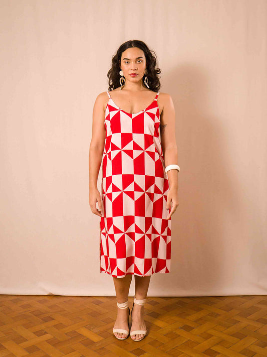 VESTIDO HAYLA | EMILIE