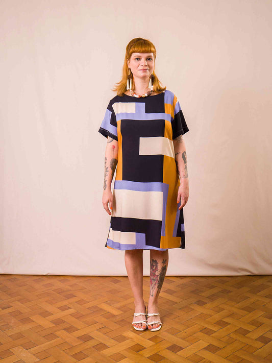 Vestido Malu | Pagu