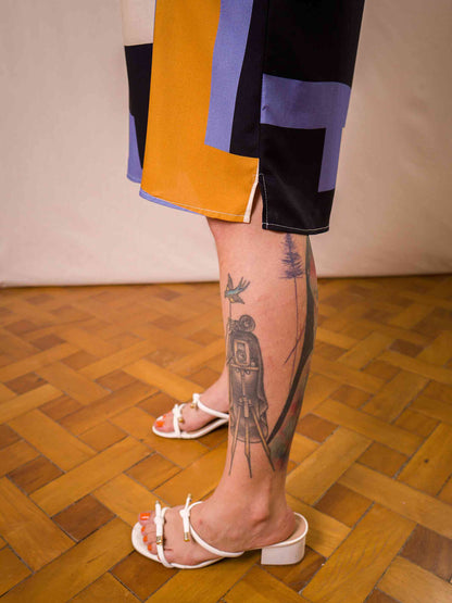 Vestido Malu | Pagu