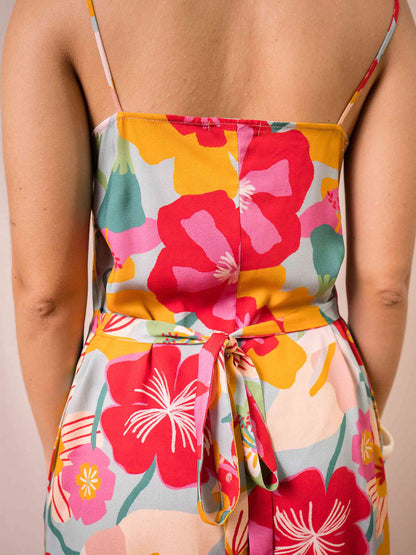 Vestido Pilar | O'keeffe