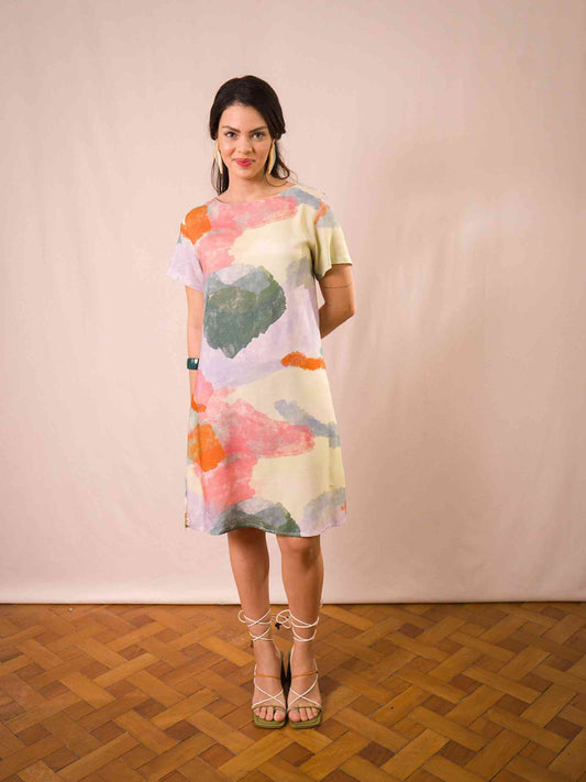 Vestido Malu | Munter