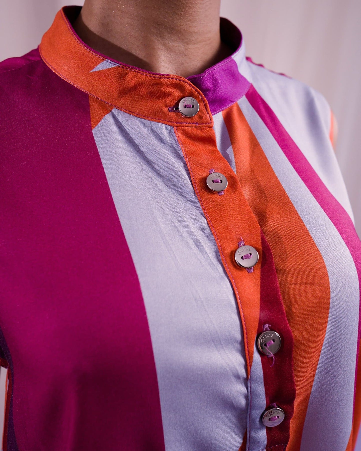 Vestido Gola Padre | Torres